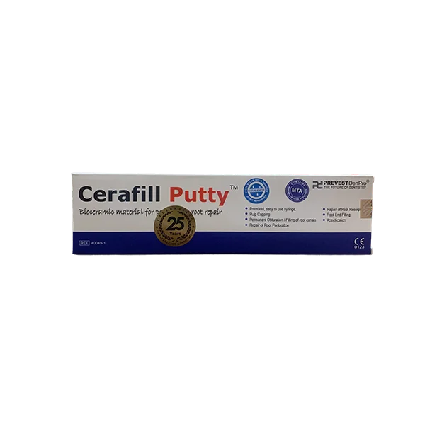 Cerafill Putty