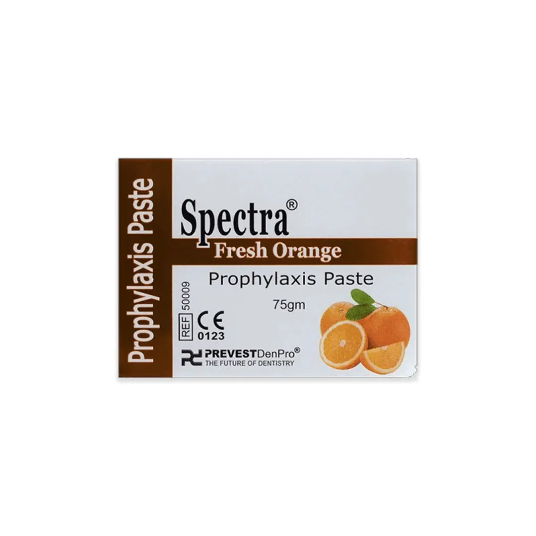 Spectra