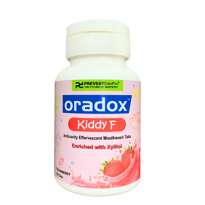 Oradox Kiddy F