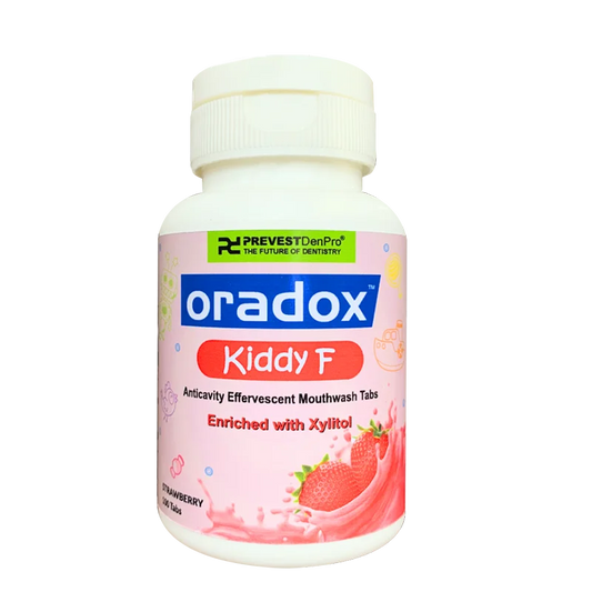 Oradox Kiddy F