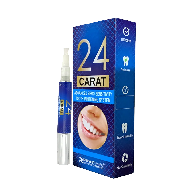 24 Carat Pen 22%