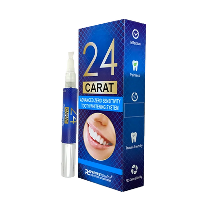 24 Carat Pen 22%