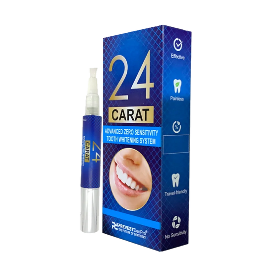 24 Carat Pen 22%