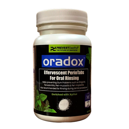 Oradox Perio Tabs