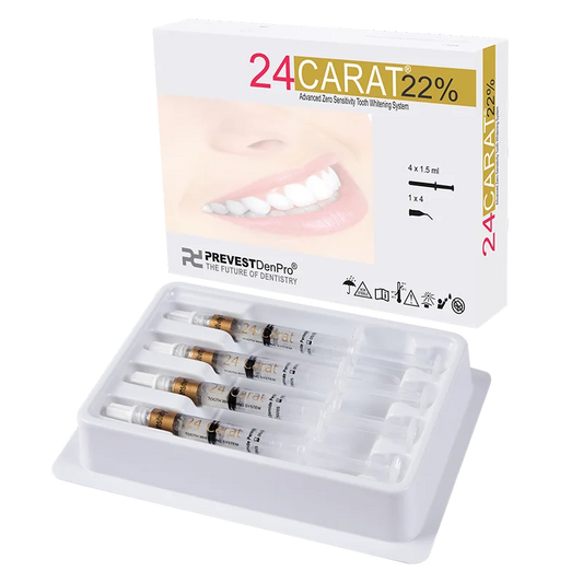24 Carat Kit 22%