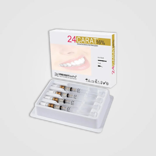 24 Carat Kit 16%