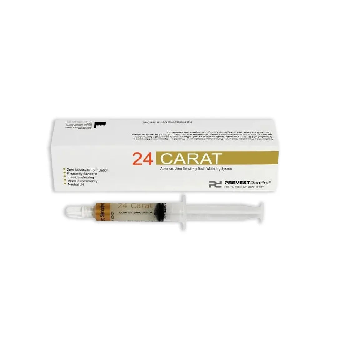 24 Carat Kit 16%