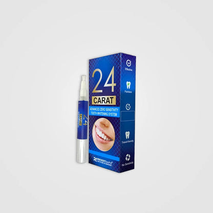 24 Carat Pen 16%