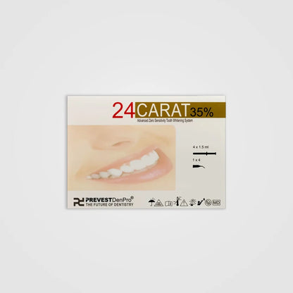 24 Carat Kit 35%