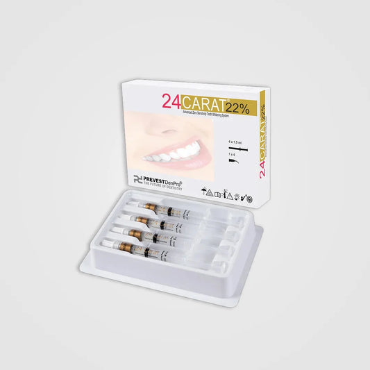 24 Carat Kit 22%