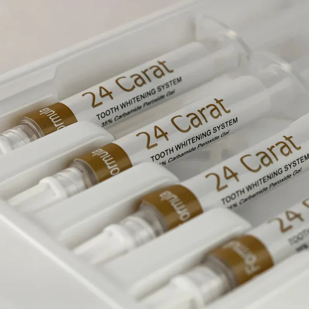 24 Carat Kit 35%