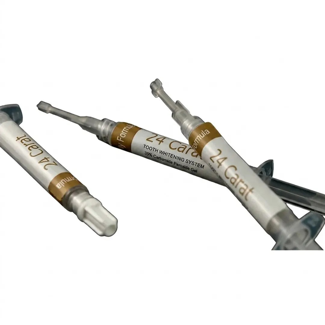 24 Carat Kit 35%