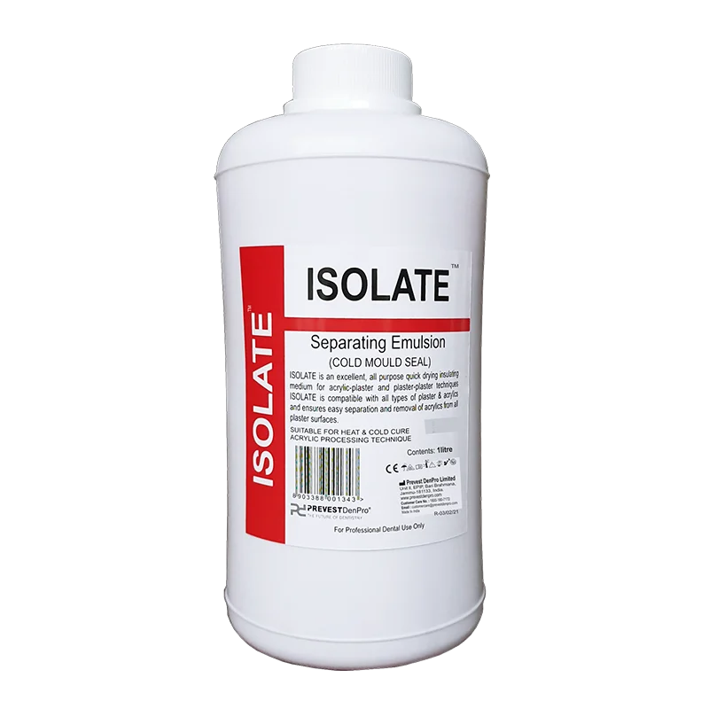 Isolate