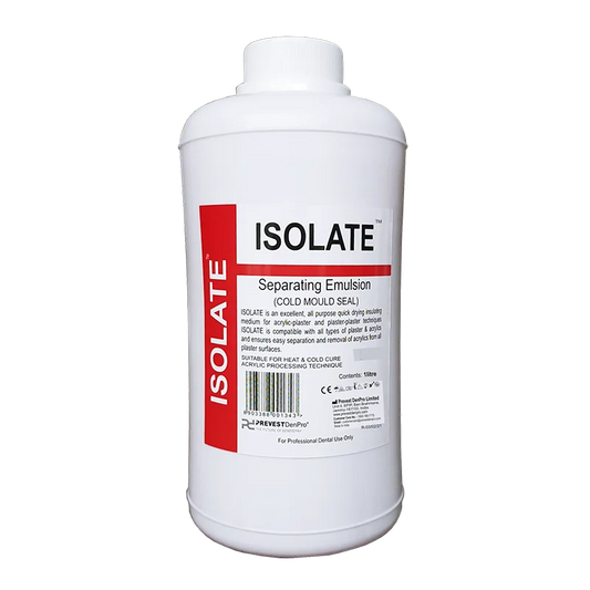 Isolate