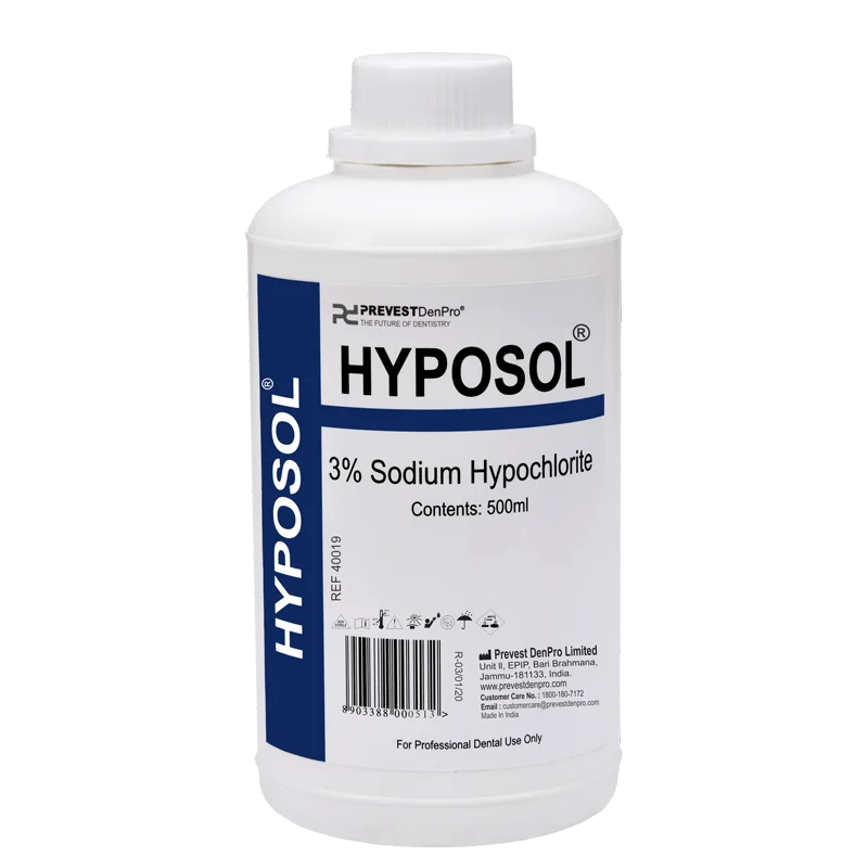 Hyposol