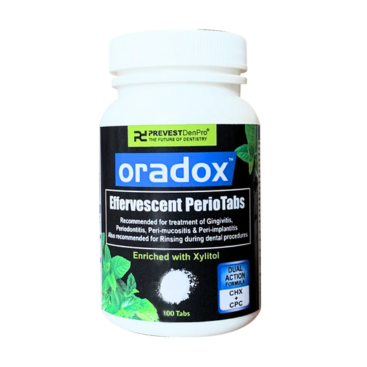 Oradox Perio Tabs
