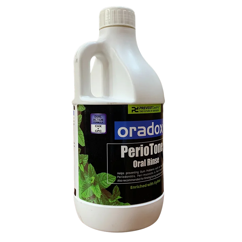 Oradox Perio Tone