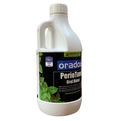 Oradox Perio Tone