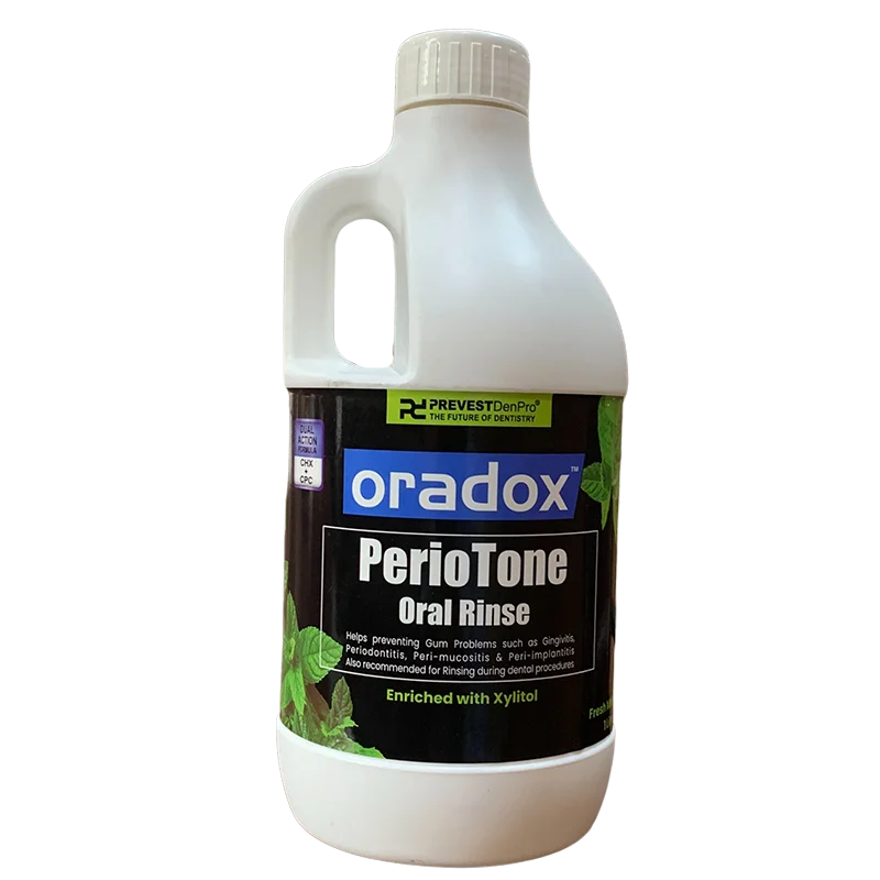 Oradox Perio Tone