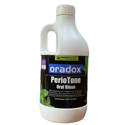 Oradox Perio Tone