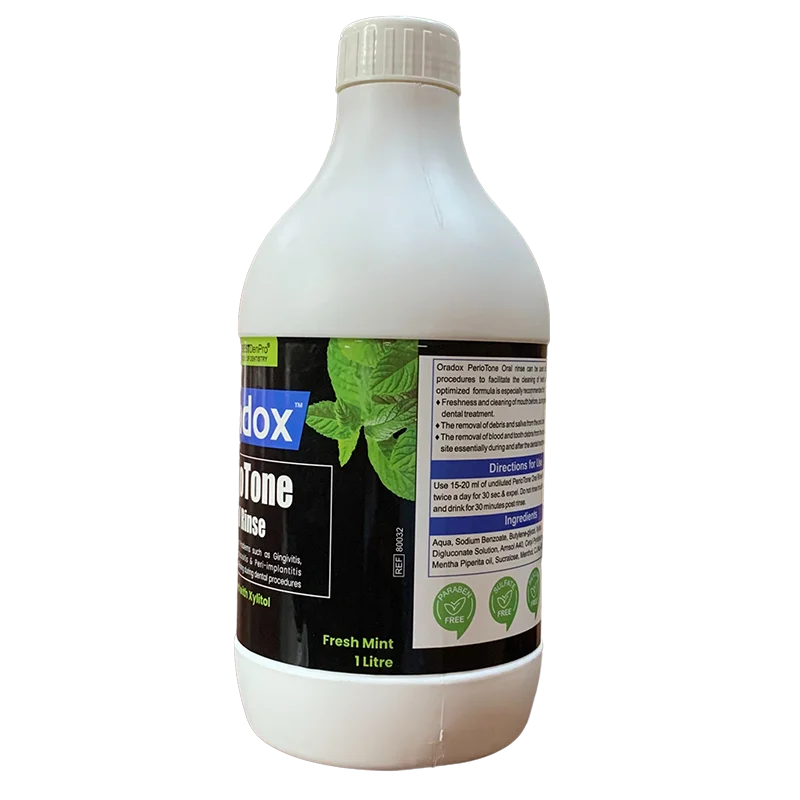 Oradox Perio Tone