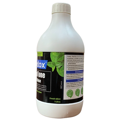 Oradox Perio Tone