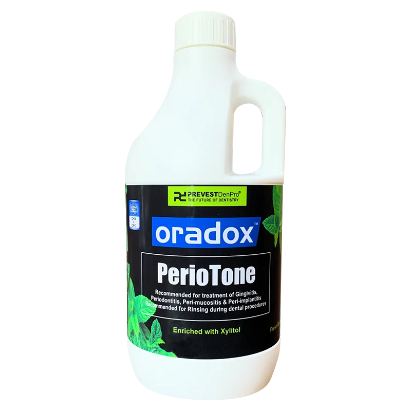 Oradox Perio Tone