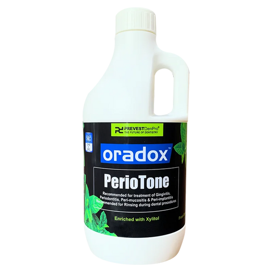 Oradox Perio Tone