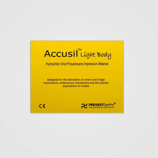 Accusil Light Body