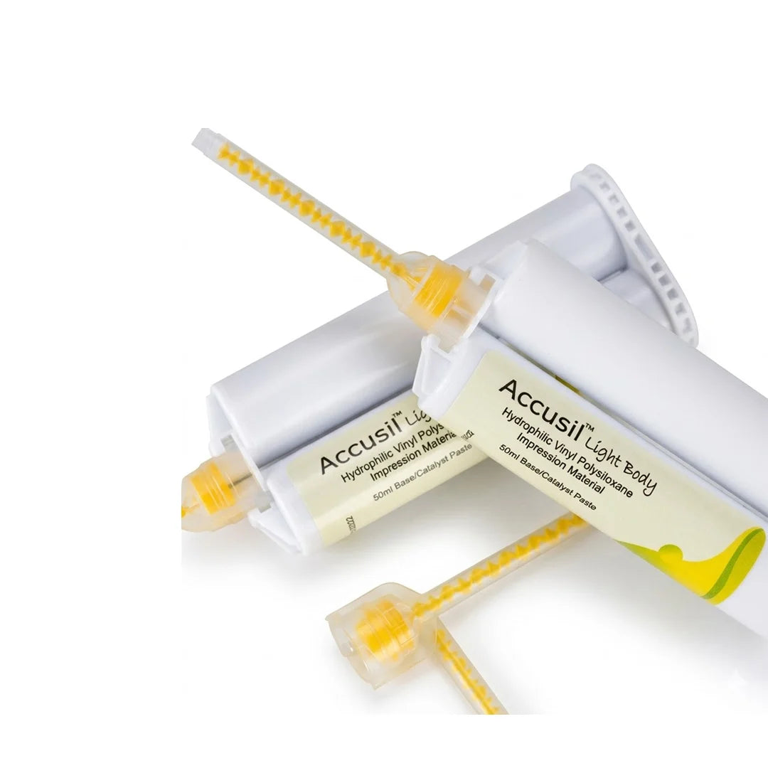 Accusil Light Body