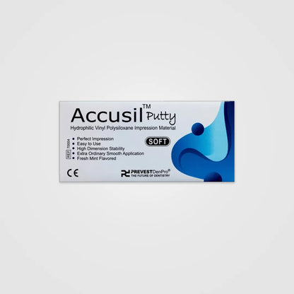 Accusil Putty