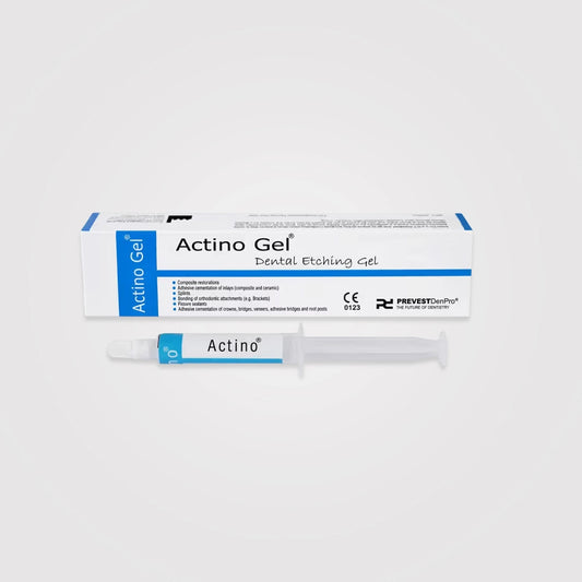 Actino Gel