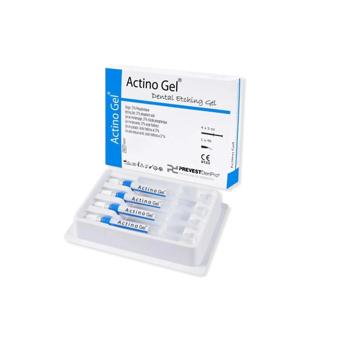 Actino Gel