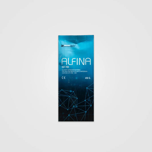 Alfina – Alginate