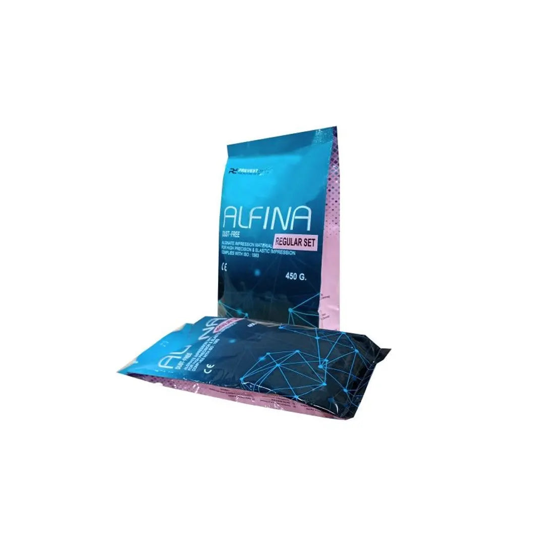 Alfina – Alginate