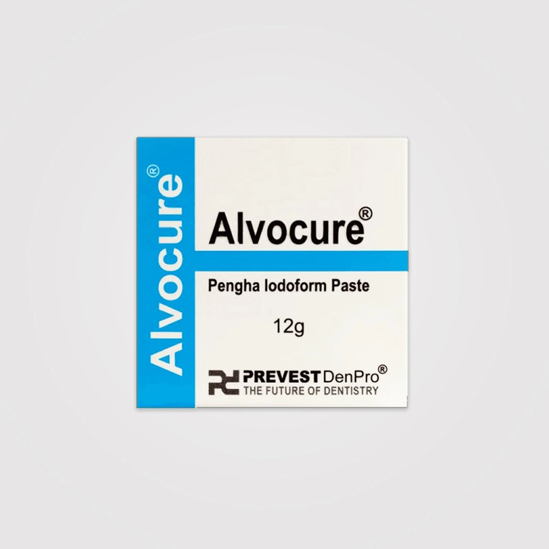 Alvocure