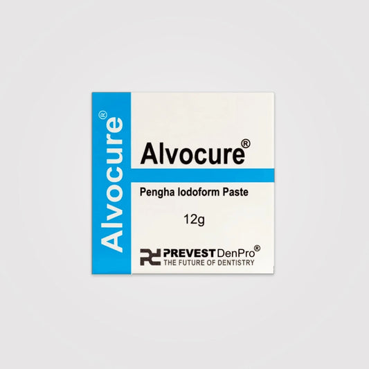 Alvocure