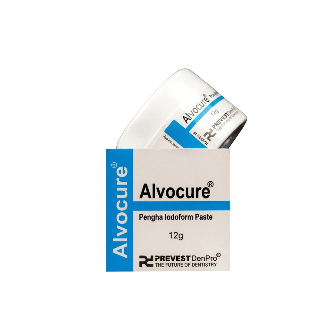 Alvocure