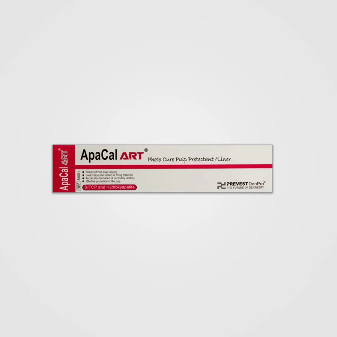 Apacal ART