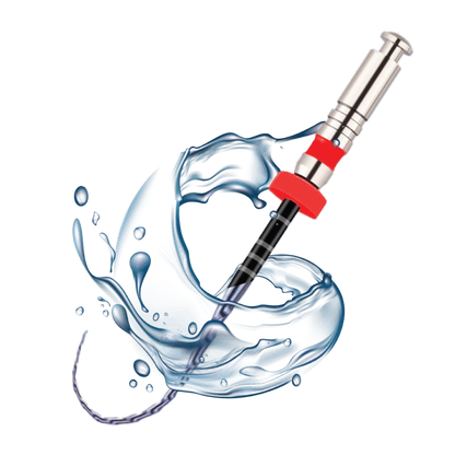 ROTOFLEX Blue - Ni-Ti Rotary Files