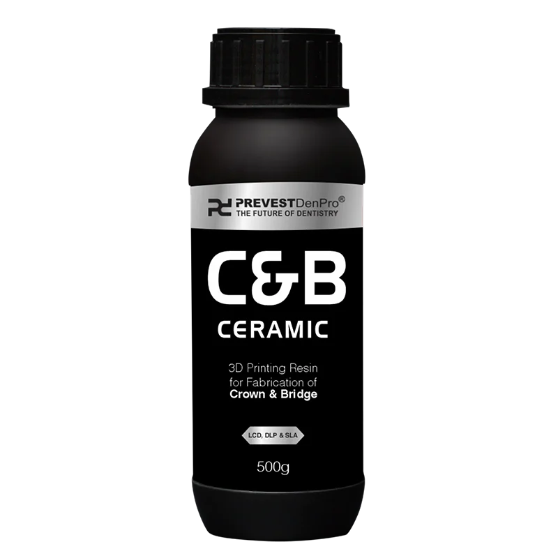 C&B Ceramic