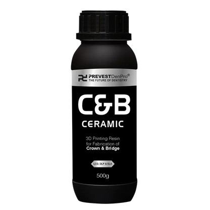 C&B Ceramic