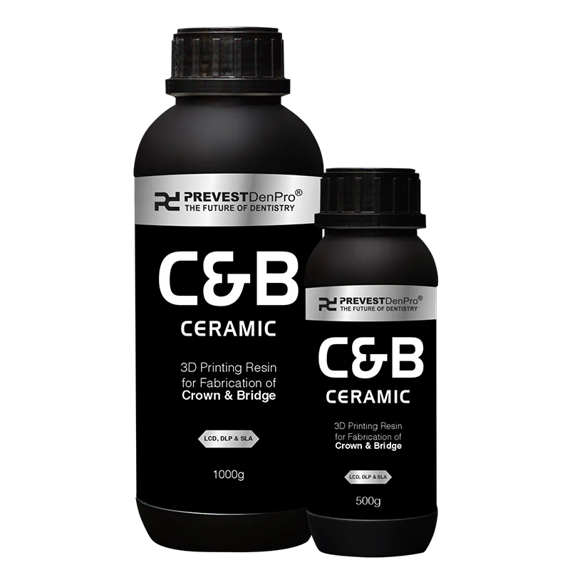 C&B Ceramic