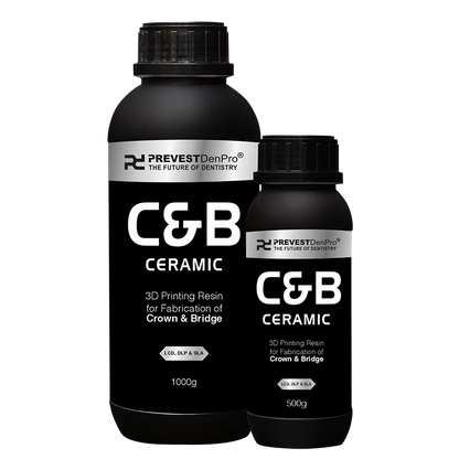C&B Ceramic
