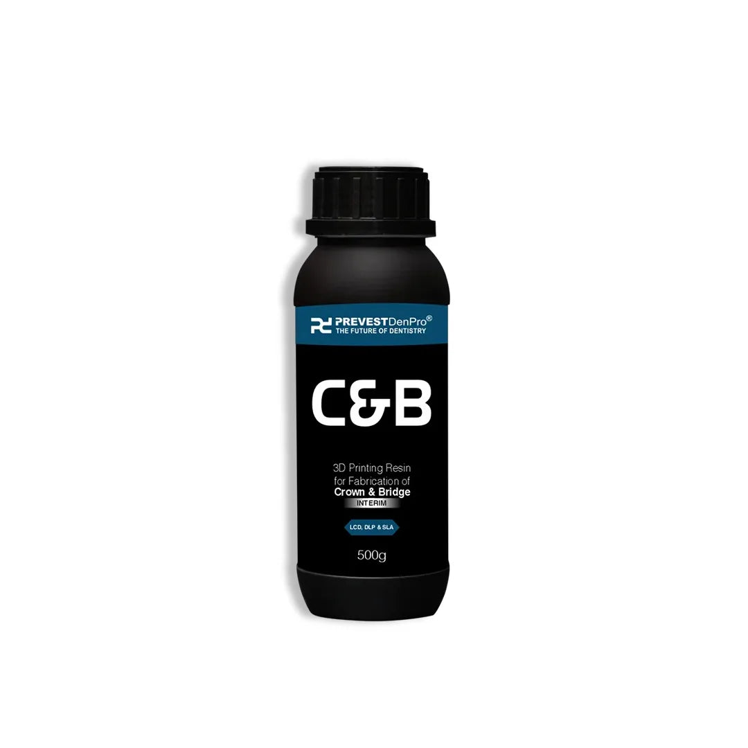 C&B Interim