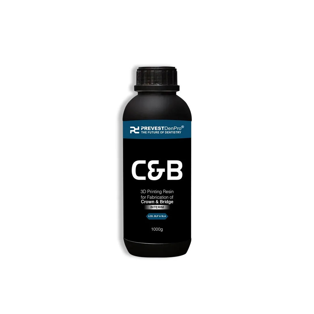 C&B Interim