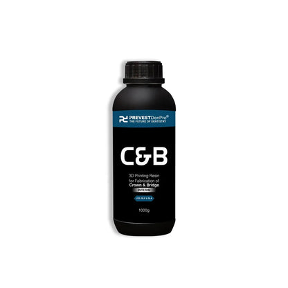 C&B Interim