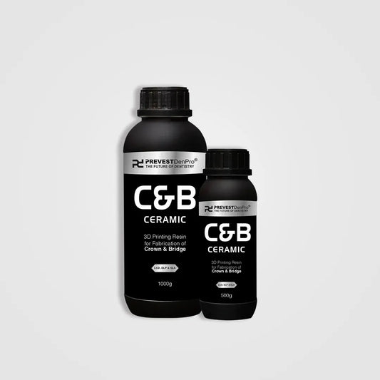 C&B Ceramic