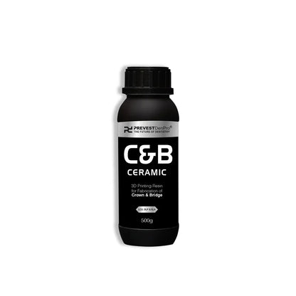 C&B Ceramic