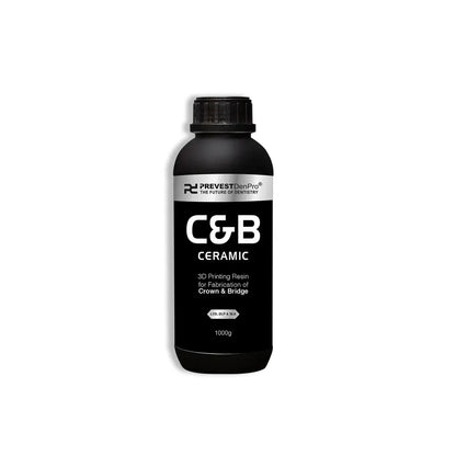 C&B Ceramic